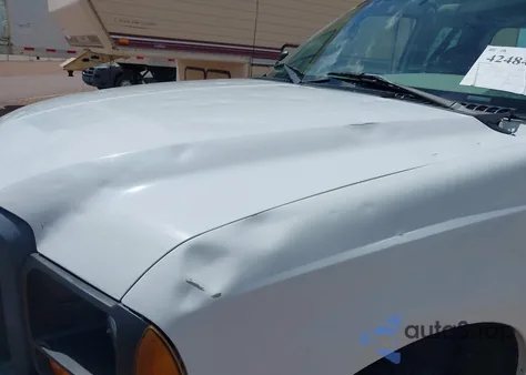 2006 Ford F-250 Lariat/Xl/Xlt z USA, uszkodzony, nr VIN 1FTSX21596EA25632